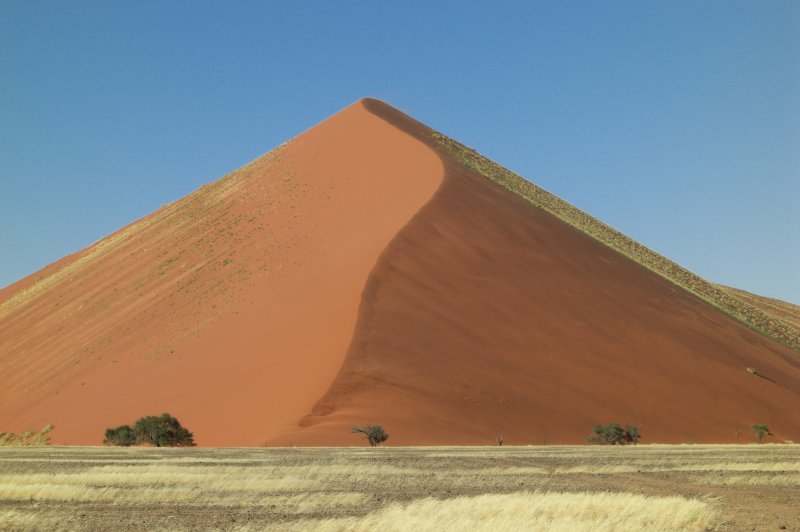 Dune 45. (Foto: CC/Flickr.com | Stuart Orford)