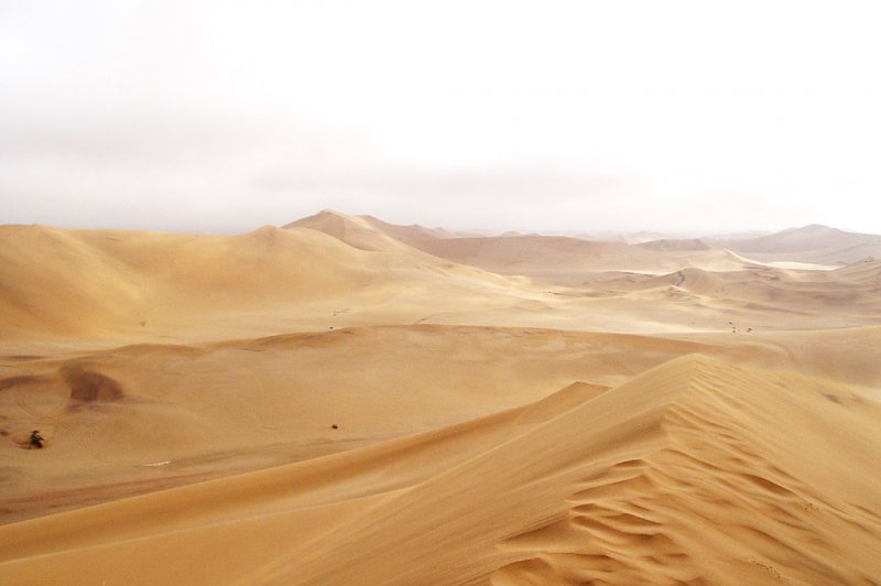 Dune 7. (Foto: CC/Flickr.com | )