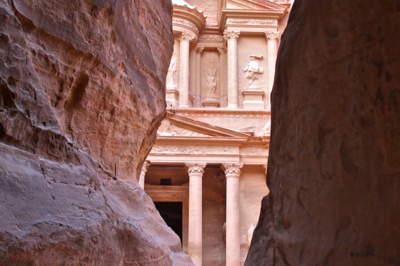 Jordan - Petra - 031. (Foto: CC/Flickr.com | Kyle Taylor)