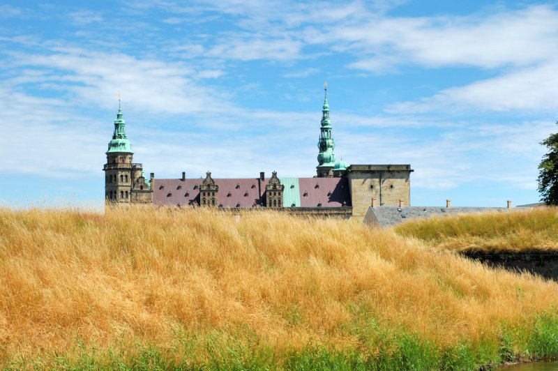 Kronborg Castle. (Foto: CC/Flickr.com | PDXdj)