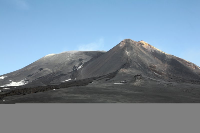 Mount Etna. (Foto: CC/Flickr.com | askii)