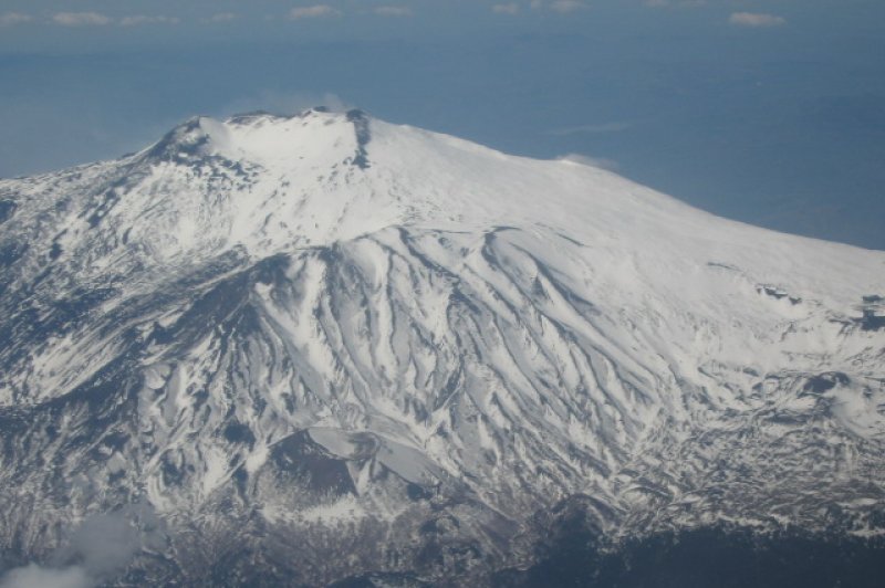 Mount Etna. (Foto: CC/Flickr.com | bee721)