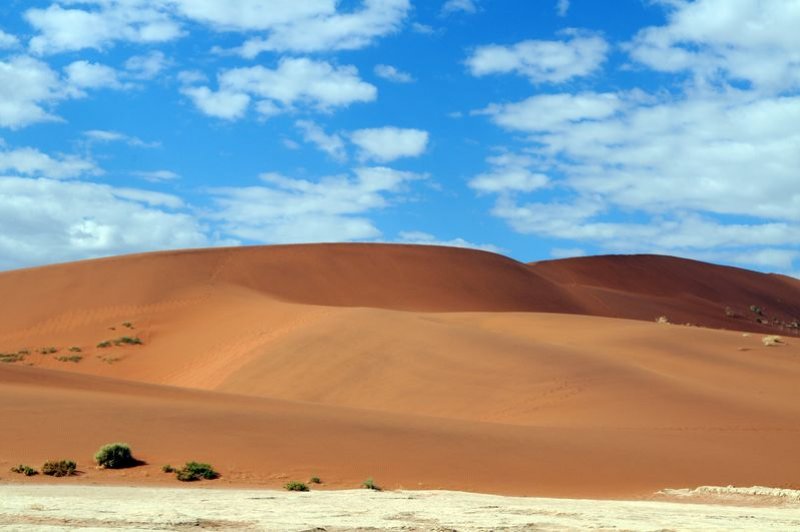 Namib desert - Namibia 14. (Foto: CC/Flickr.com | Teoman Cimit)