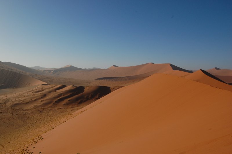 Namibia. (Foto: CC/Flickr.com | Jeremy T. Hetzel)