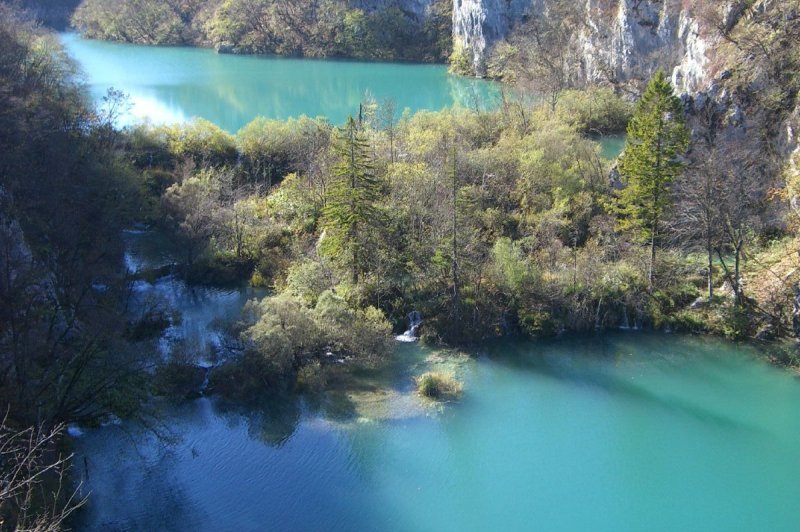 Plitvice Lakes National Park, Croatia. (Foto: CC/Flickr.com | carolee mitchell)