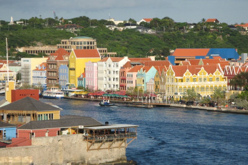 Willemstad - Curacao. (Foto: CC/Flickr.com | Pierre Mangin)