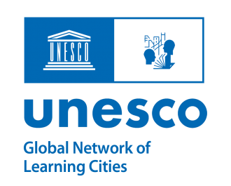 Logo Global Network of Learning Cities