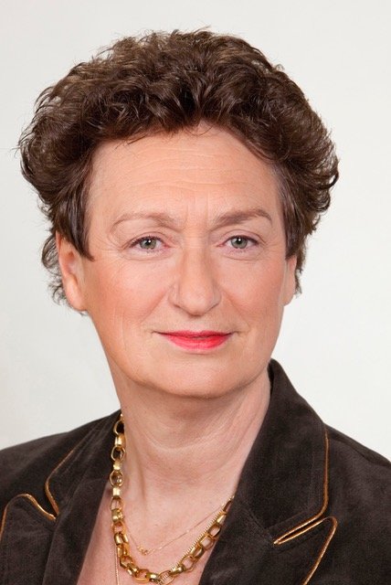 Mieke Zilverberg