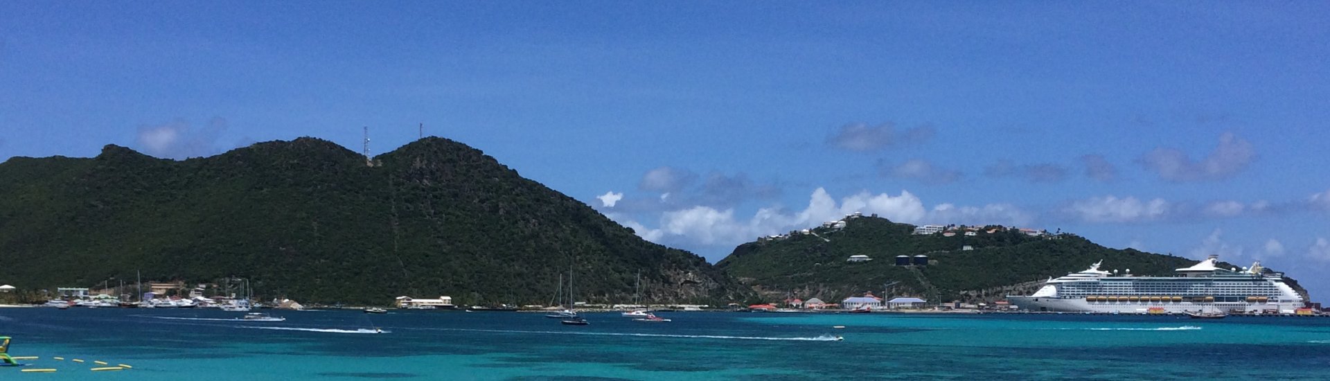 Sint Maarten.