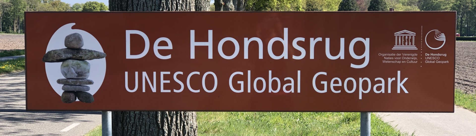 Unesco Global Geopark
