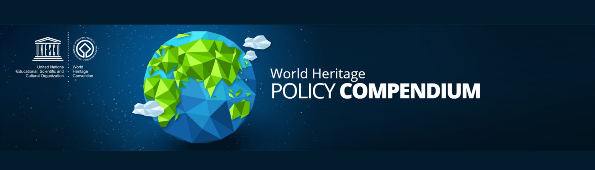 World Heritage Policy Compendium
