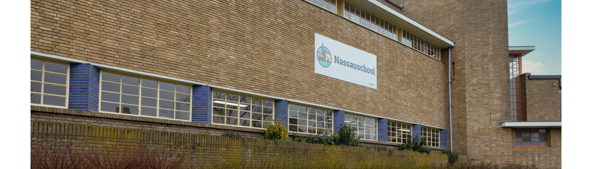 Nassauschool Hilversum