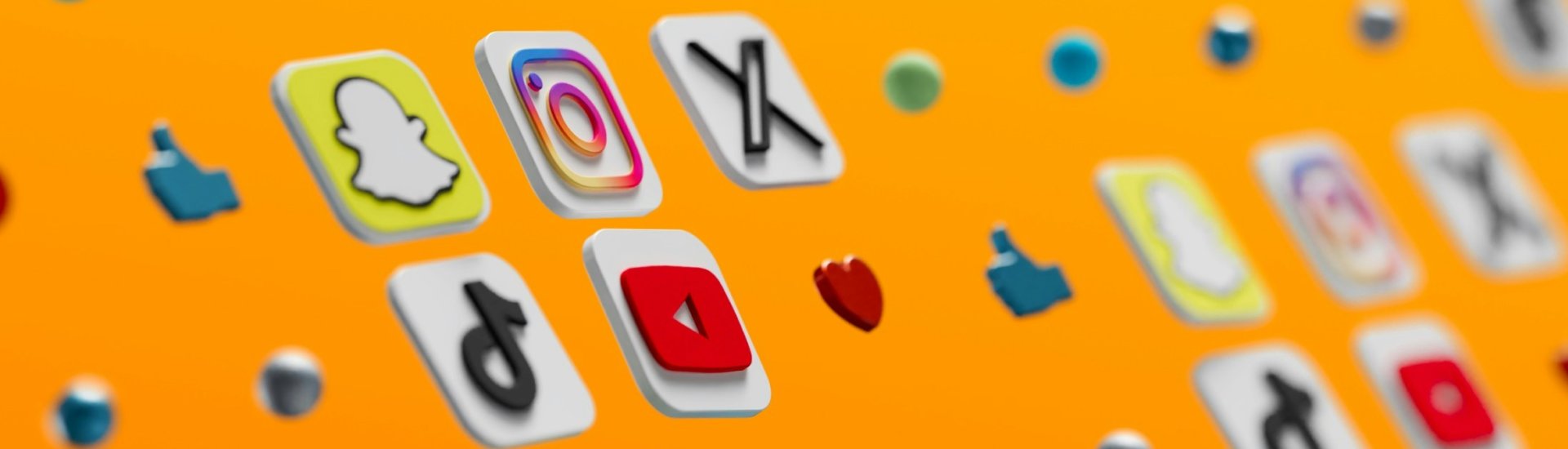 Socialmediaiconen