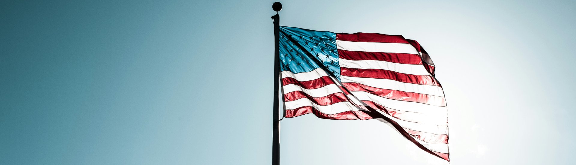 Amerikaanse vlag