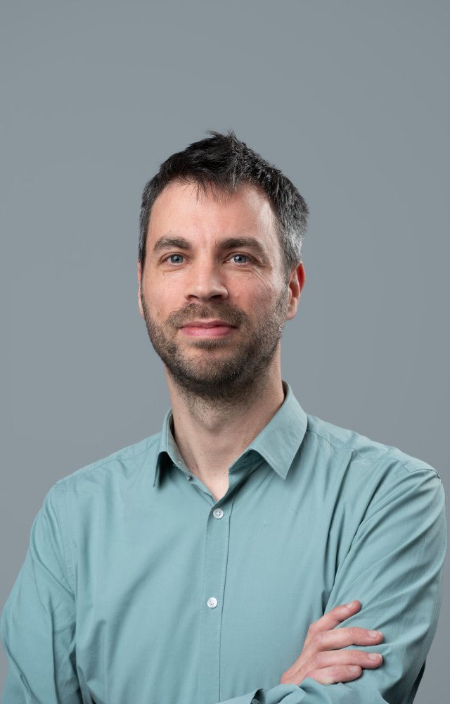 Jon Verriet