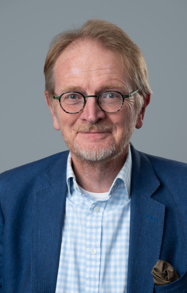 Peter van Laarhoven