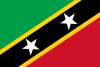 Sint-Kitts en Nevis