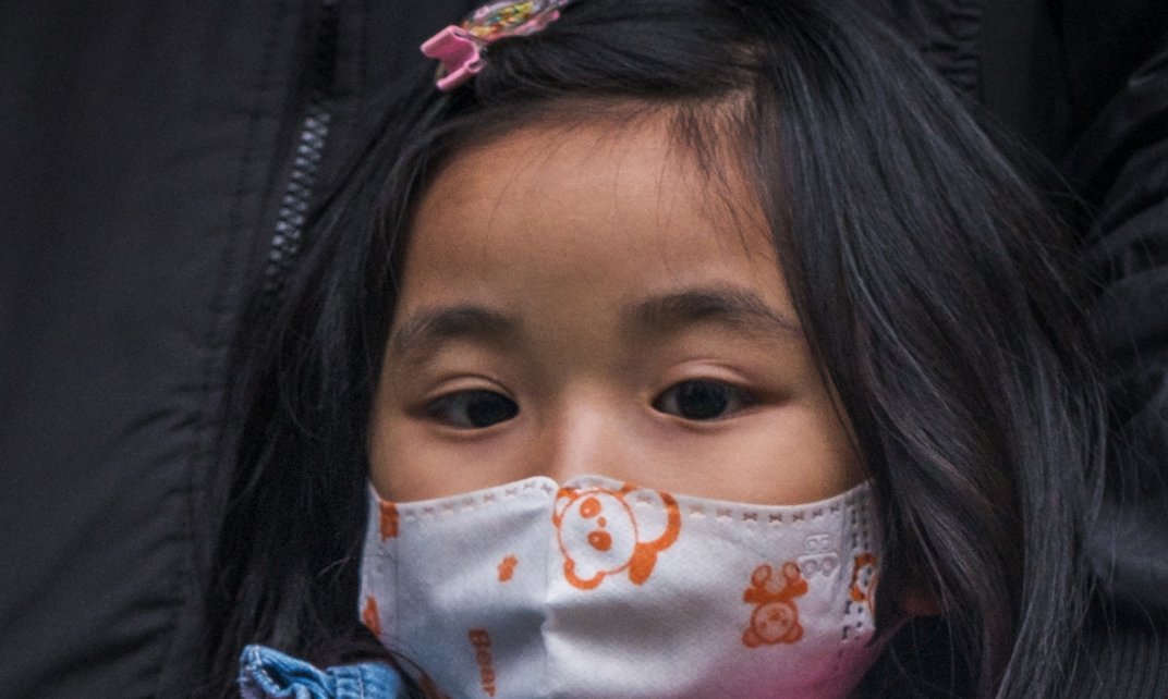 Bijna 300 miljoen kinderen kunnen niet naar school door de uitbraak van het coronavirus. (Studio Incendo | CC/Flickr.com)