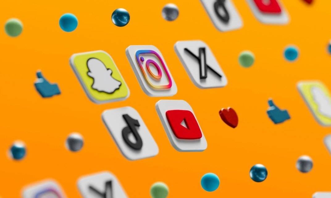 Socialmediaiconen