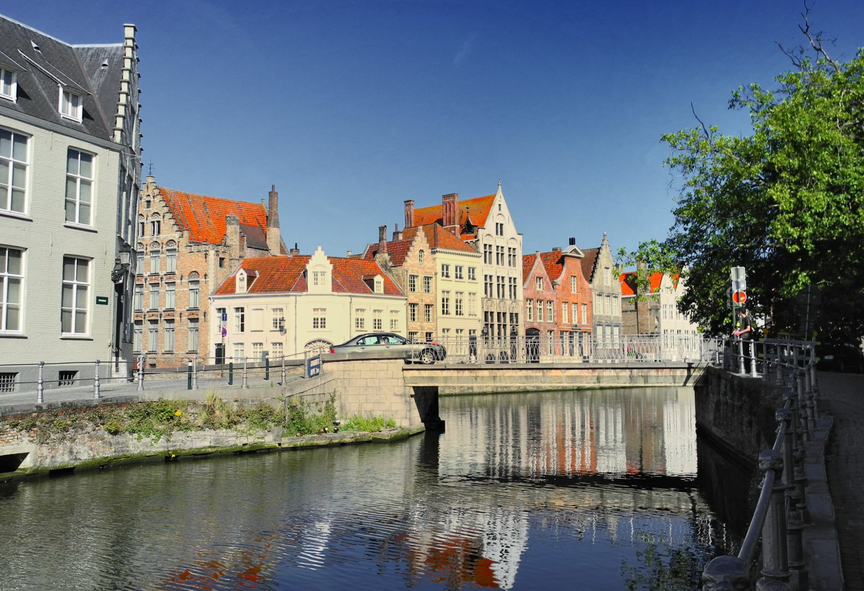 Dank je Sociologie essay Unesco | Historisch centrum van Brugge