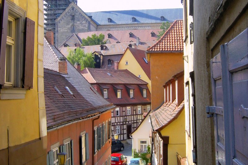2002-07-20 Bamberg 068. (Foto: CC/Flickr.com | Allie_Caulfield)