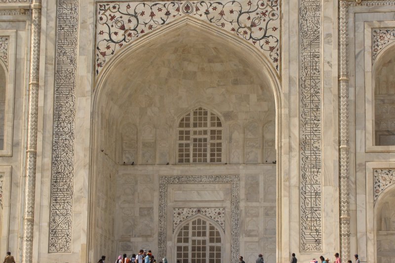 20110423_Taj_Mahal_022. (Foto: CC/Flickr.com | Christopher John  SSF)