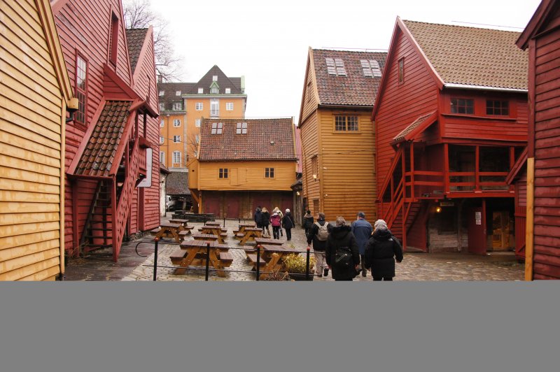 2011-N19 Bergen. (Foto: CC/Flickr.com | Gerry Labrijn)