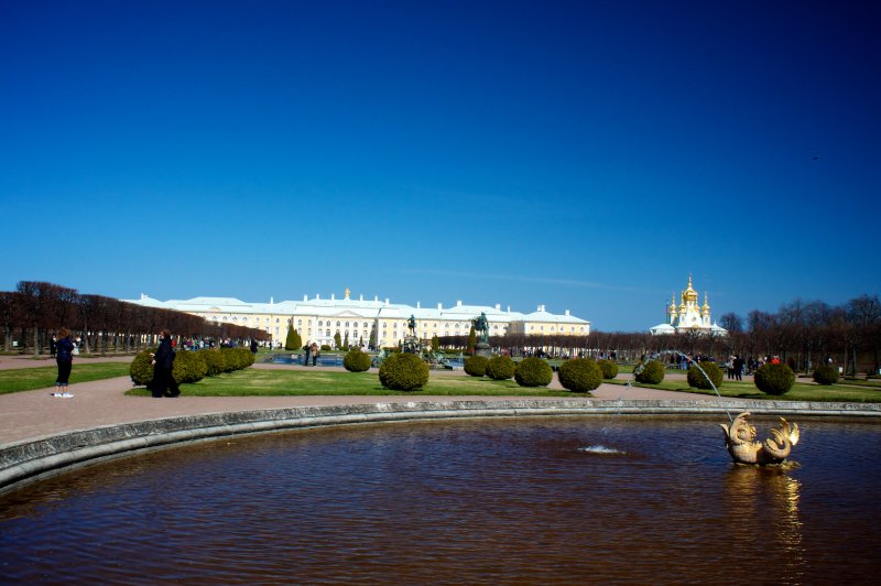 2012-04 St Petersburg 120. (Foto: CC/Flickr.com | Edmund Gall)