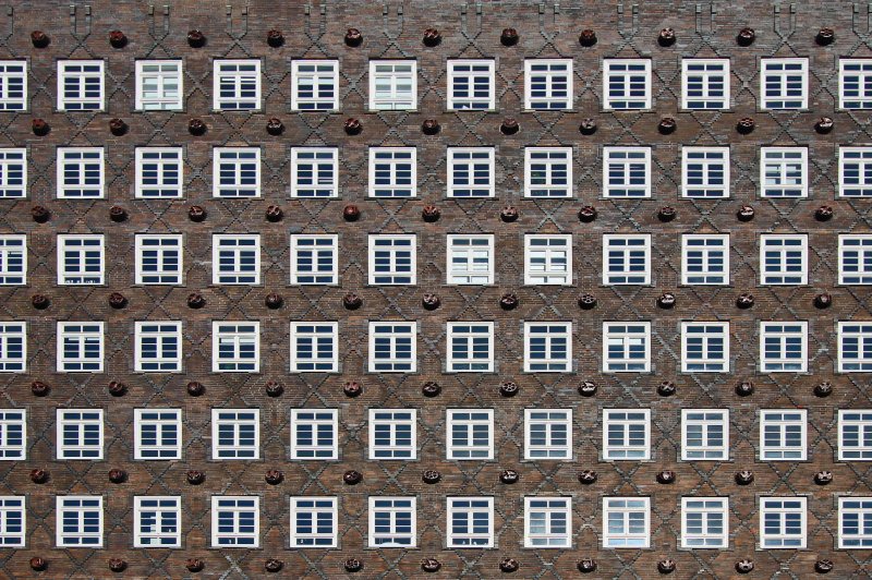 abound in windows. (Foto: CC/Flickr.com | vil.sandi)