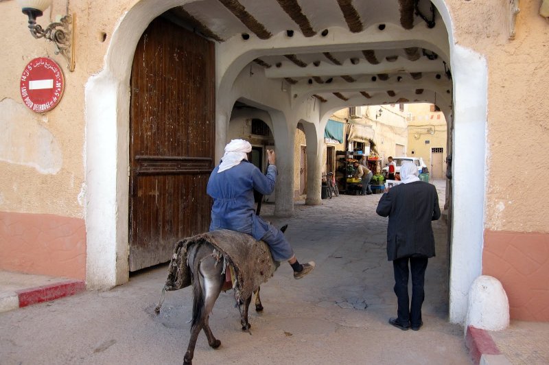 Algeria Tunisia Libya 005. (Foto: CC/Flickr.com | Stefan Krasowski)