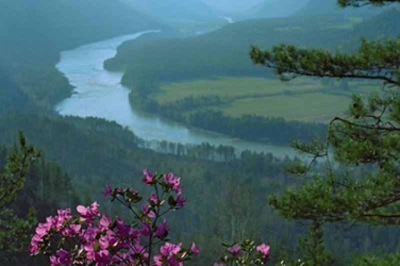 Altai, UNESCO, for my favorites wishlist. (Foto: CC/Flickr.com | elvendream~)