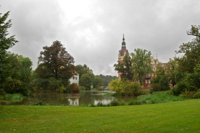 Altes und Neues Schloss. (Foto: CC/Flickr.com | Stadtkatze)