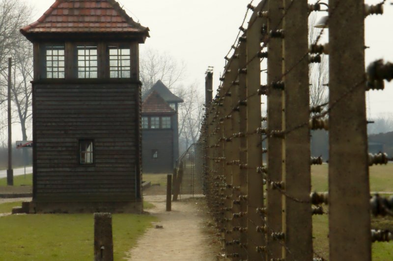 Auschwitz-Birkenau. (Foto: CC/Flickr.com | Marcel "MadJo" de Jong)