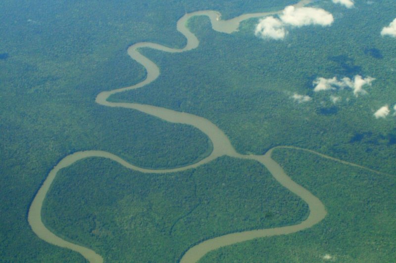 Baliem River. (Foto: CC/Flickr.com | ~)