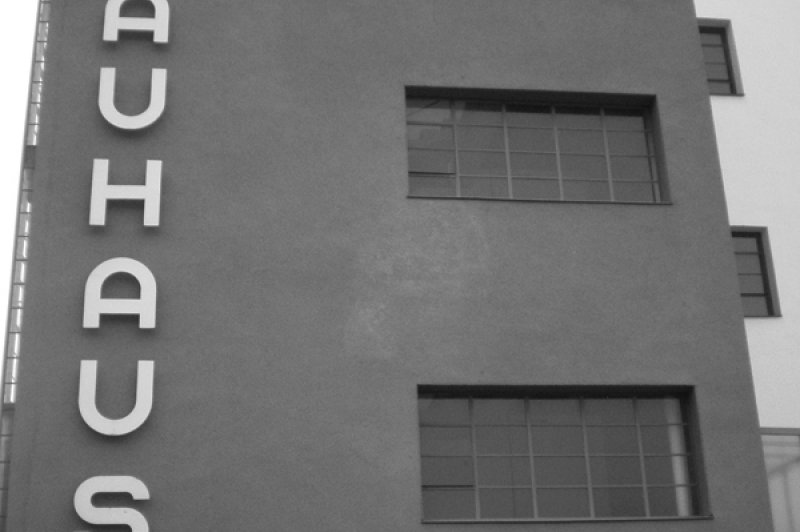 Bauhaus-51. (Foto: CC/Flickr.com | Eric Jordan)