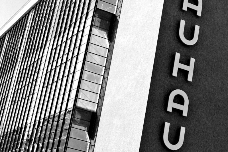 Bauhaus Dessau. (Foto: CC/Flickr.com | Chrstian Stock)