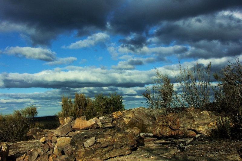 Blue Mountains, NSW, Australia. (Foto: CC/Flickr.com | yakshini)