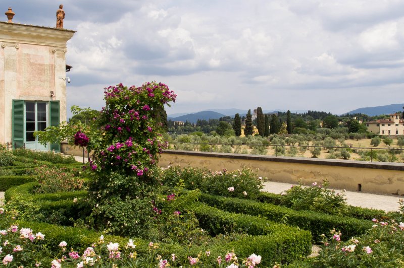 Boboli Gardens, Florence. (Foto: CC/Flickr.com | Ed Webster)