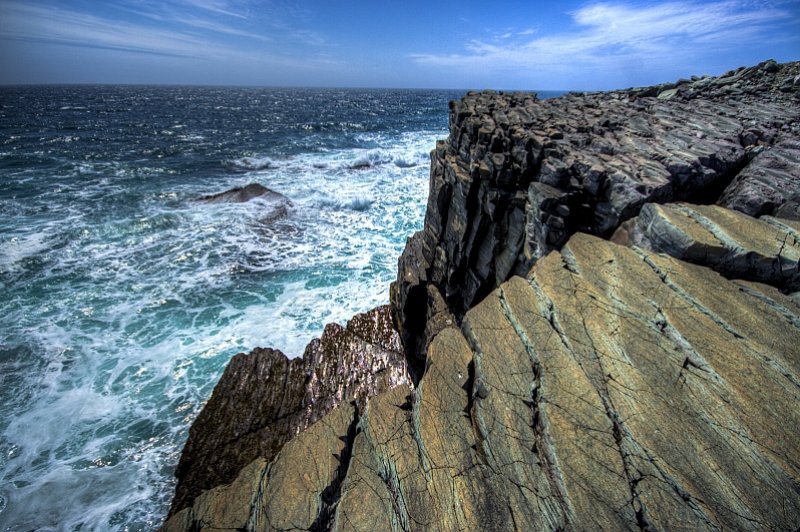 Cape Spear and Mistaken Point 6. (Foto: CC/Flickr.com | Zach Bonnell)