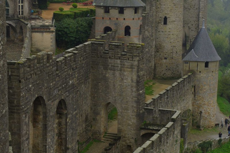 Carcassonne. (Foto: CC/Flickr.com | Isaac)