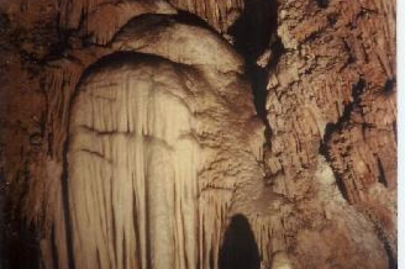 Carlsbad Caverns. (Foto: CC/Flickr.com | J. Stephen Conn)