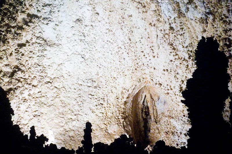 Carlsbad Caverns is Naughty. (Foto: CC/Flickr.com | Margaret Killjoy)