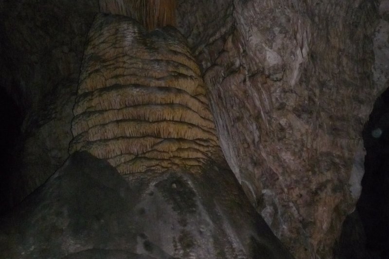 Carlsbad Caverns, NM. (Foto: CC/Flickr.com | Angel Schatz)