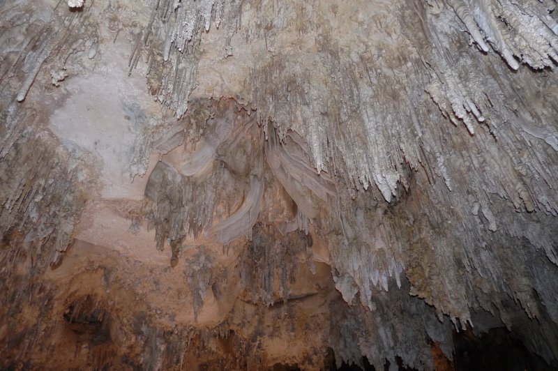 Carlsbad Caverns, NM. (Foto: CC/Flickr.com | Angel Schatz)