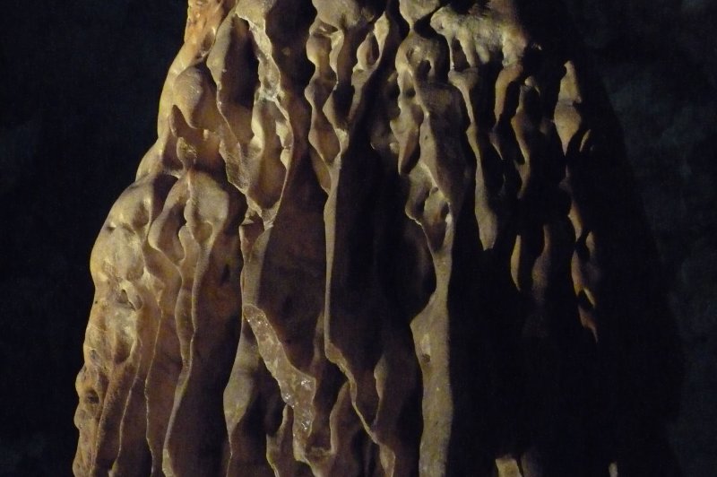 Carlsbad Caverns VII. (Foto: CC/Flickr.com | Andrew Reilly)