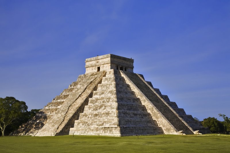 Chichen Itza Pyramid. (Foto: CC/Flickr.com | Grand Velas Riviera Maya)