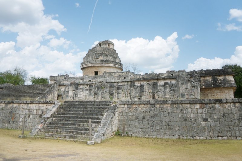 Chichen Itza, Yucatan Discovery Trip. (Foto: CC/Flickr.com | davidgordillo)