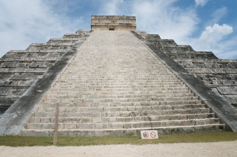 Chichen Itza, Yucatan Discovery Trip. (Foto: CC/Flickr.com | davidgordillo)