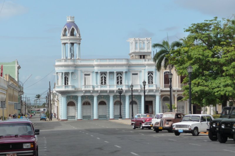 Cienfuegos - Cuba - 17. (Foto: CC/Flickr.com | Patrick Nouhailler)