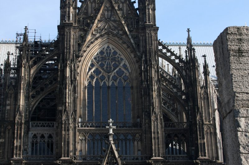 Cologne Cathedral 7. (Foto: CC/Flickr.com | Miles Berry)